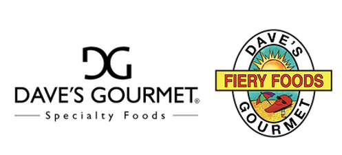 DavesGourmet logo