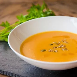 Butternut Squash Soup