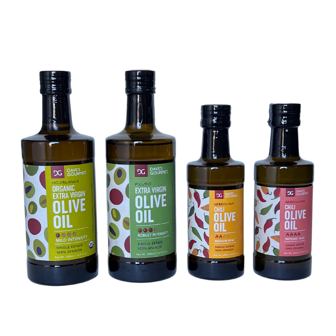 Olive Oil