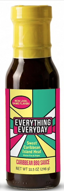 Everything Everyday Sauce